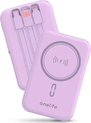 OneLife Power 15 10000 mAh Power Bank
