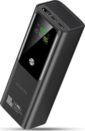 OneLife Power 17 20000 mAh Power Bank