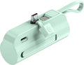OneLife VoltEdge Mini 5000 mAh Power Bank