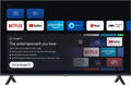 Panasonic MS680 32 inch HD Ready Smart LED TV (TH-32MS680DX)