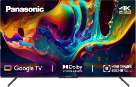 Panasonic PX800D 55 inch Ultra HD 4K Smart LED TV (TH-55PX800DX)