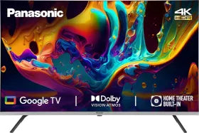 Panasonic TH-43PX750DX 43 inch Ultra HD 4K Smart LED TV
