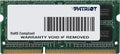 Patriot Memory PSD38G1600L2S 8 GB DDR3-1600 Laptop RAM