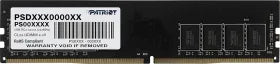 Patriot Memory PSD416G266681 16 GB DDR4-2666 Desktop RAM