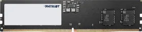 Patriot Memory Signature PSD516G520081 16 GB DDR5-5200 Desktop RAM