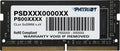 Patriot Memory Signature PSD432G32002S 32 GB DDR4-3200 Laptop RAM