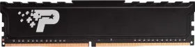 Patriot Memory Signature Premium PSP416G320081H1 16 GB DDR4-3200 Desktop RAM