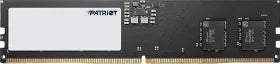Patriot Memory Signature PSD516G480081 16 GB DDR5-4800 Desktop RAM