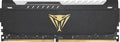 Patriot Memory Viper Steel RGB PVSR48G360C0 8 GB DDR4-3600 Desktop RAM