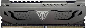 Patriot Memory Viper Steel PVS48G360C 8 GB DDR4-3600 Desktop RAM