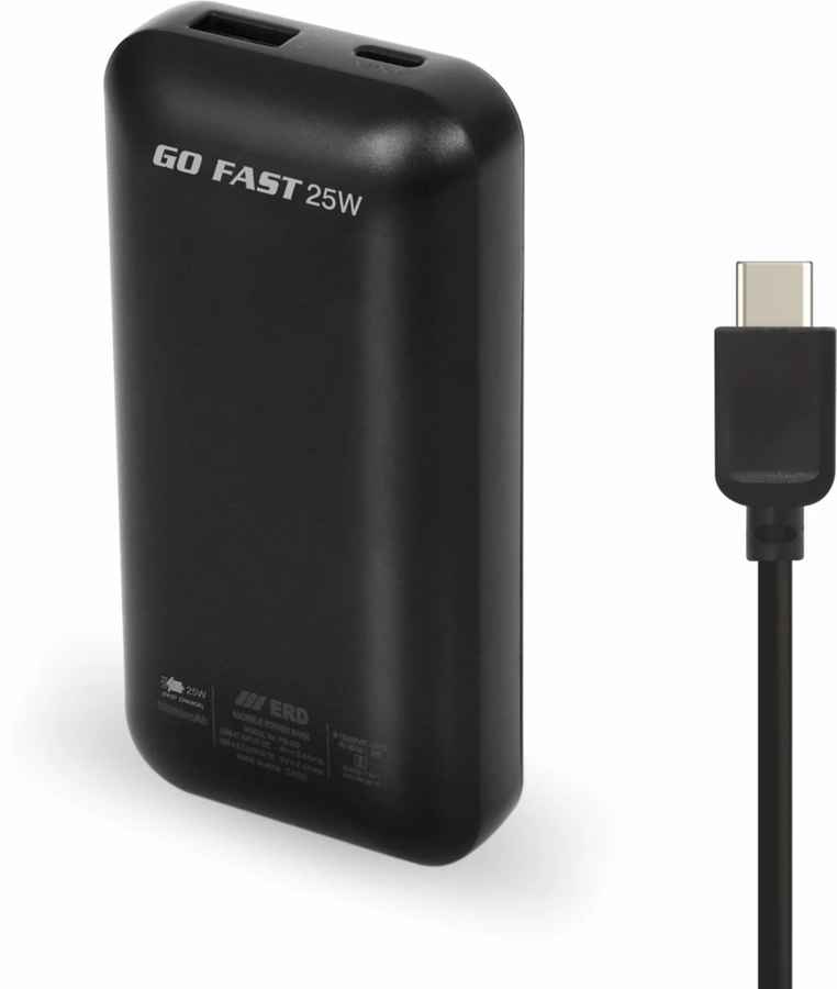 ERD PB-120 10000 mAh Power Bank