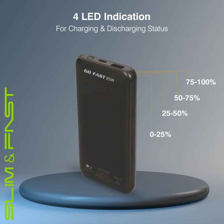 ERD PB-130 10000 mAh Power Bank