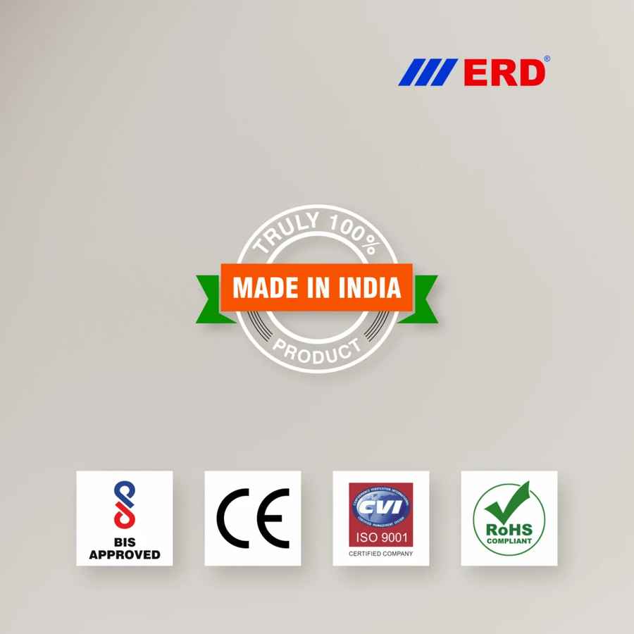 ERD PB-130 10000 mAh Power Bank