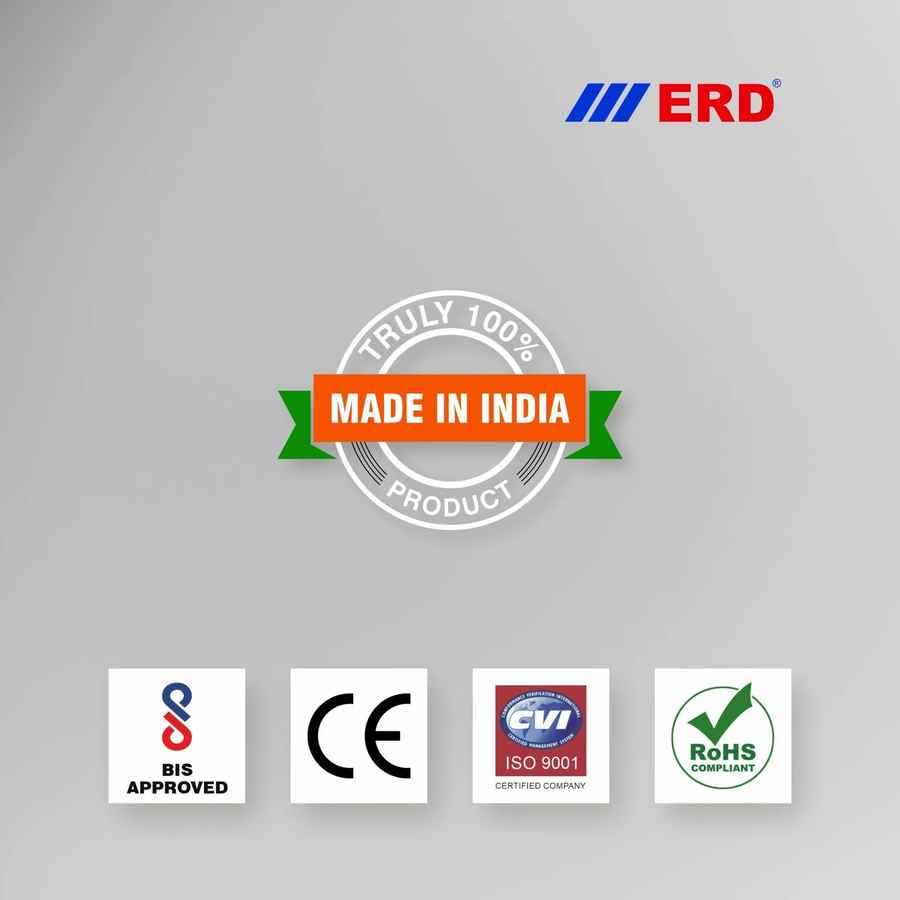 ERD PB-160 10000 mAh Power Bank