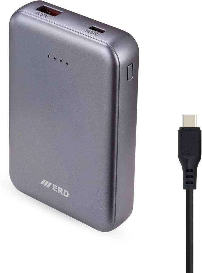ERD PB-160 10000 mAh Power Bank