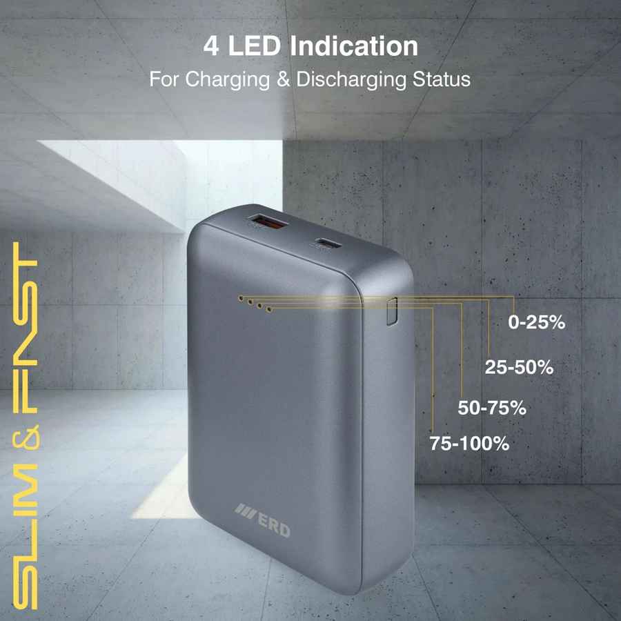 ERD PB-170 20000 mAh Power Bank
