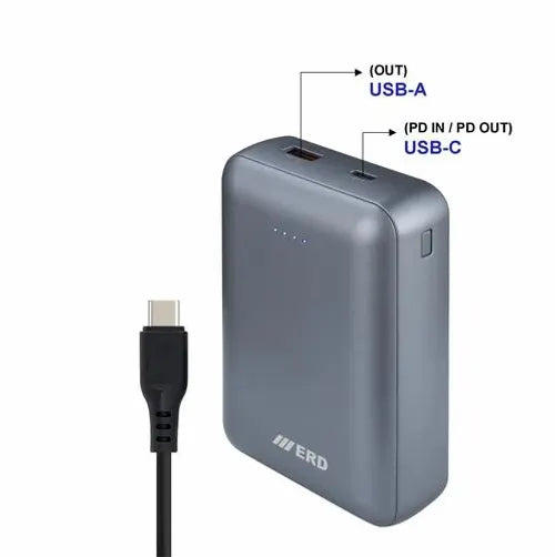 ERD PB-150 20000 mAh Power Bank