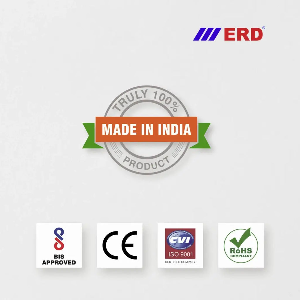 ERD PB-230 10000 mAh Power Bank