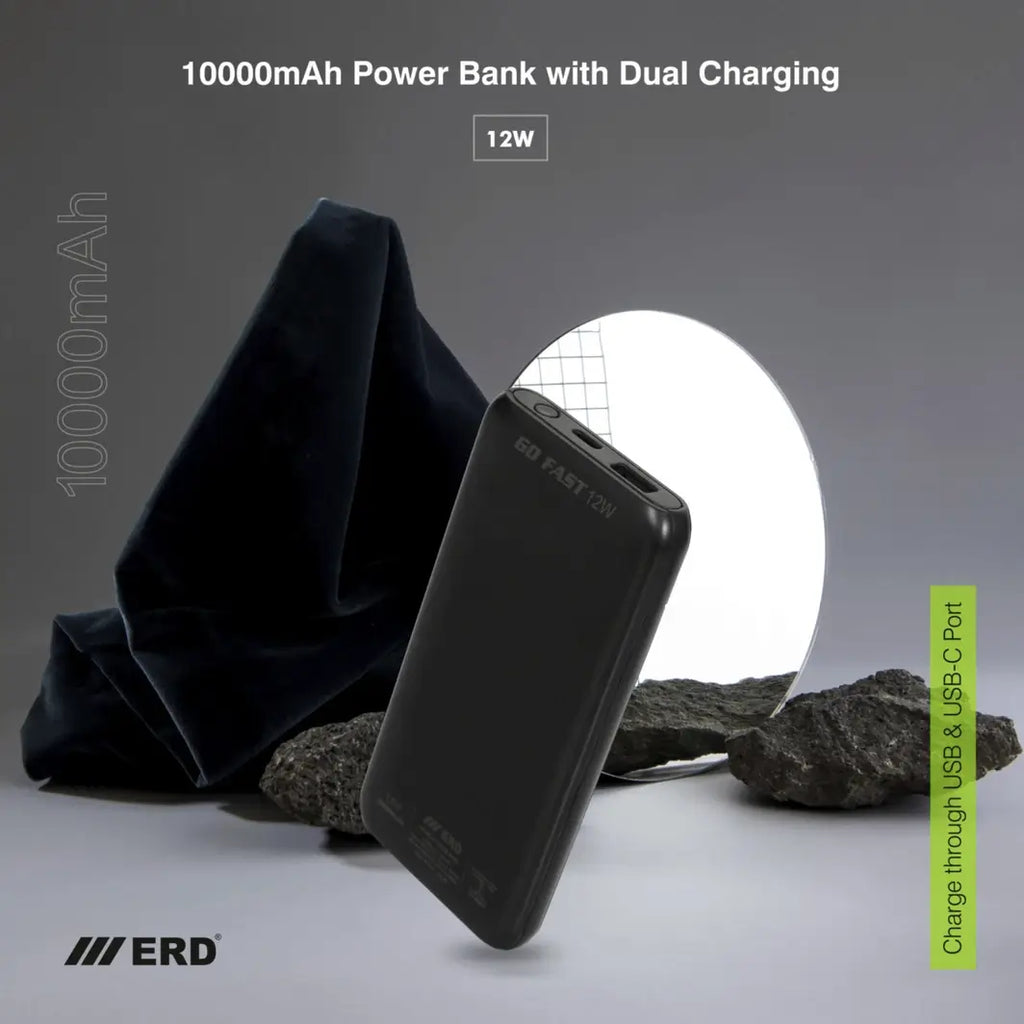 ERD PB-230 10000 mAh Power Bank