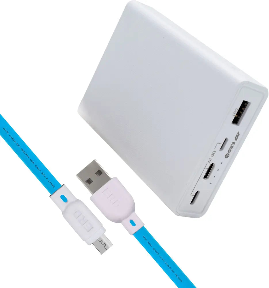 ERD PB-45 10000 mAh Power Bank