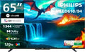 Philips 65MLED610/94 65 inch Ultra HD 4K Smart Mini LED TV