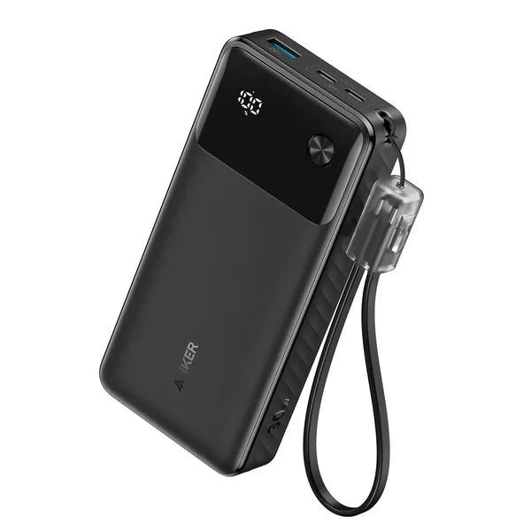 Anker PowerCore A1384 20000 mAh Power Bank
