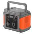 Ambrane PowerHub 300 90000 mAh Power Station Generator