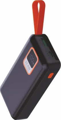 Portronics Ampbox 10k 10000 mAh Power Bank