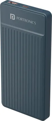 Portronics Luxcell B 10000 mAh Power Bank