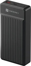 Portronics Luxcell B20 20000 mAh Power Bank