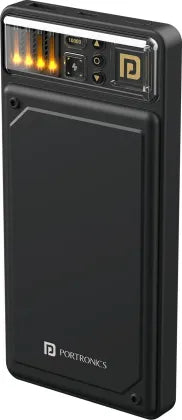 Portronics Luxcell C 10000 mAh Power Bank
