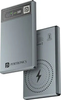 Portronics Luxcell MagClick 5K 5000 mAh Power Bank