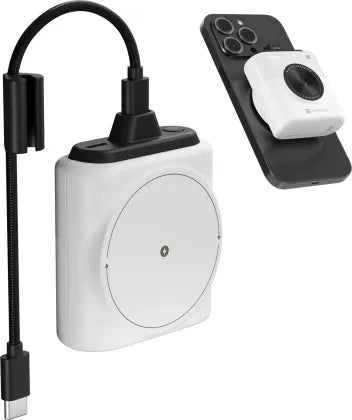 Portronics Moji 10 10000 mAh Power Bank
