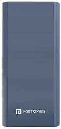 Portronics Power 45 20000 mAh Power Bank