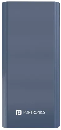 Portronics Power 45 20000 mAh Power Bank