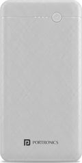 Portronics Power Brick II 20000 mAh Power Bank