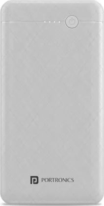 Portronics Power Brick II 20000 mAh Power Bank