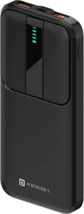 Portronics Power E 10K 10000 mAh Power Bank