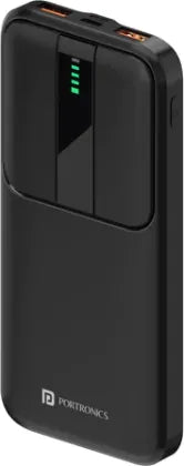 Portronics Power E 10K 10000 mAh Power Bank