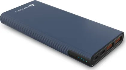 Portronics Power M 10K 10000 mAh Power Bank