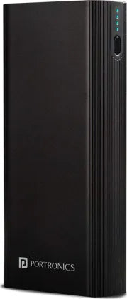 Portronics Power M 20K 20000 mAh Power Bank