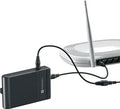 Portronics Power plus II 4000 mAh Power Bank (For WiFi Router)