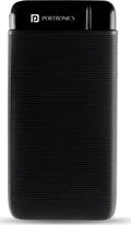 Portronics Power Pro 10K 10000 mAh Power Bank