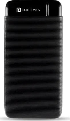 Portronics Power Pro 10K 10000 mAh Power Bank
