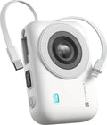 Portronics Power Shutter 20000 mAh Power Bank