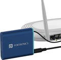 Portronics PowerPlus Power Bank for Router