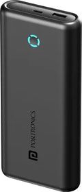 Portronics PowerPod 20K 20000 mAh Power Bank