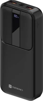 Portronics Pro1745 20000 mAh Power Bank