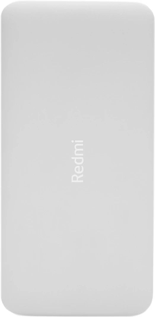 Xiaomi Redmi 20000 mAh Power Bank