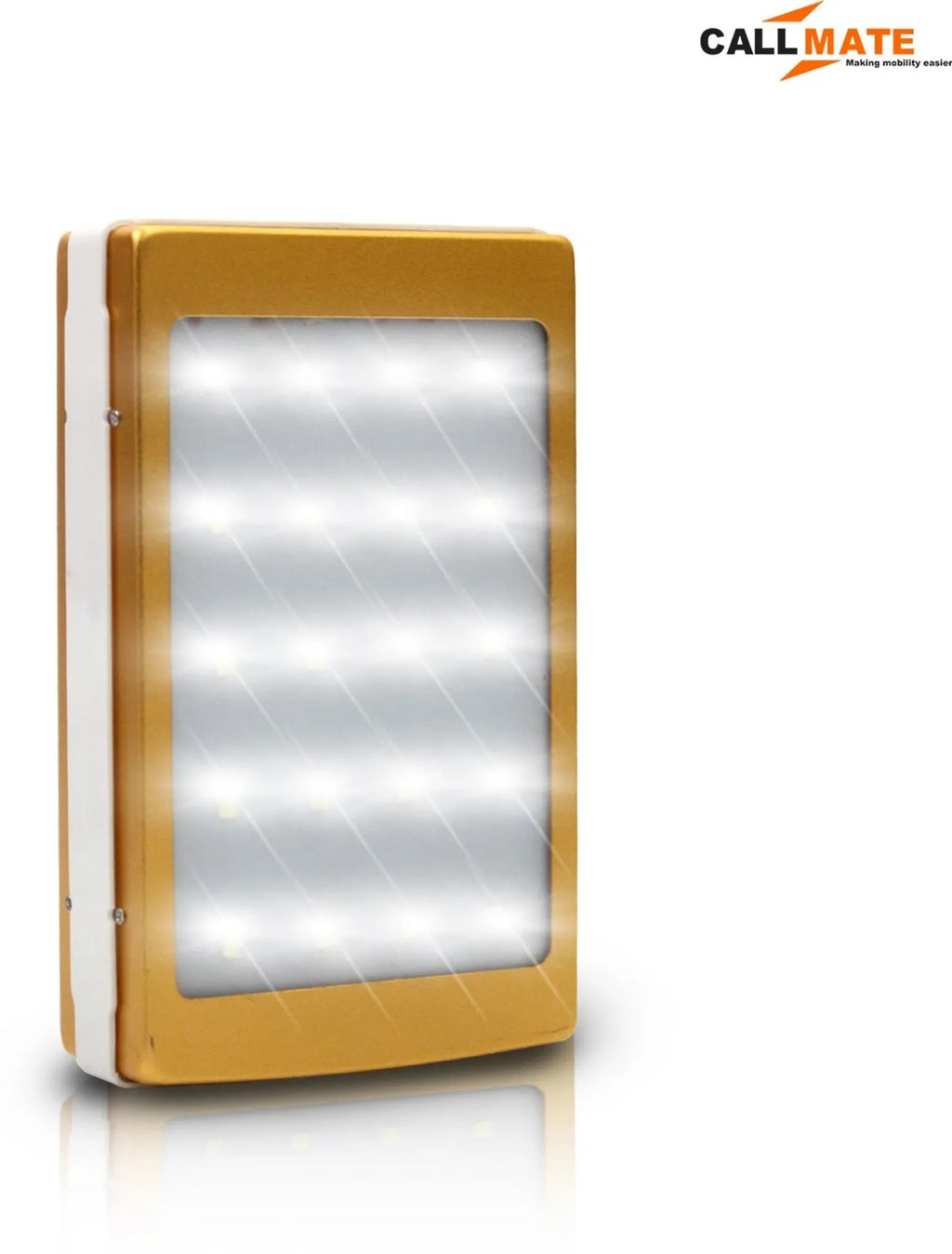 Callmate 5000mAh Power Bank